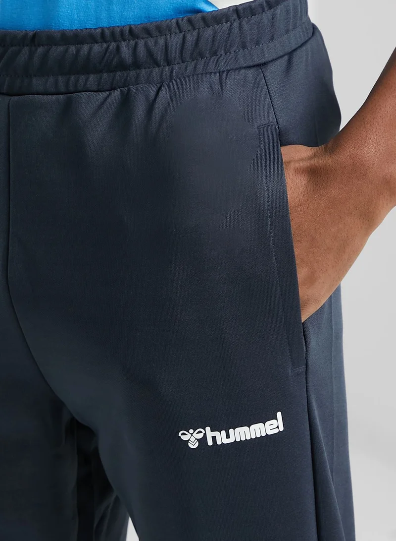 Hummel Hummel Genesis Sweatpants female Black,XL