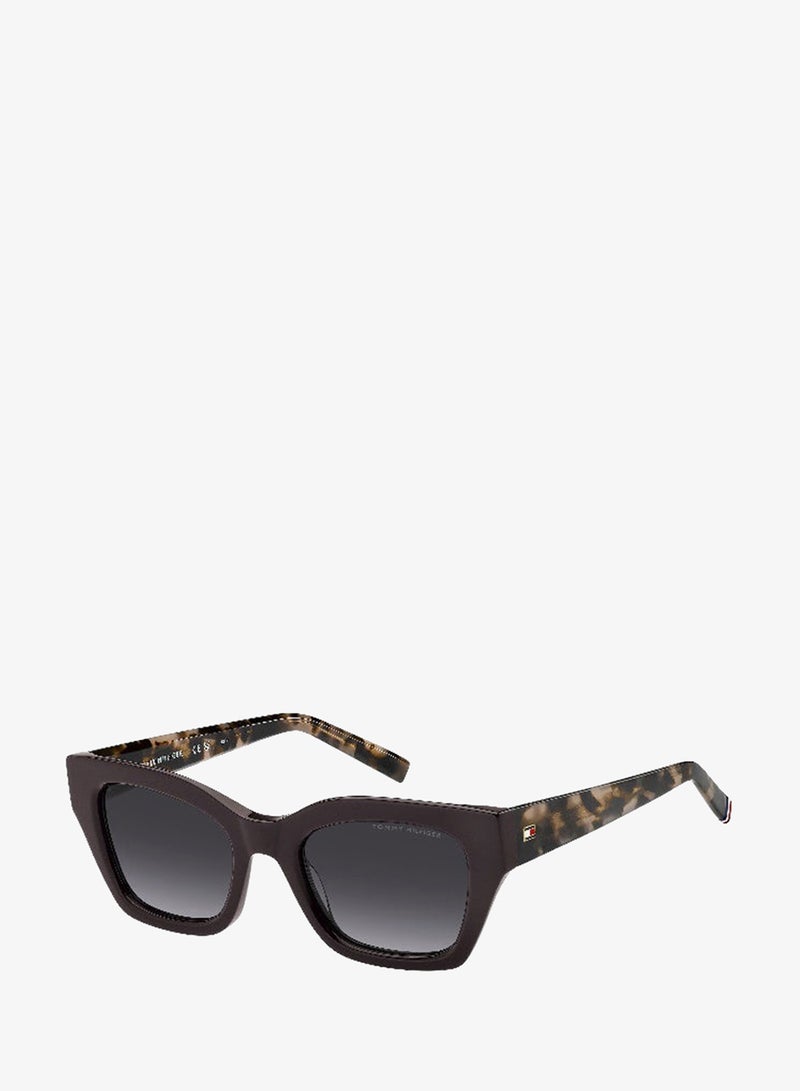 TOMMY HILFIGER Sunglasses TH 2264/S Pink - Image 1