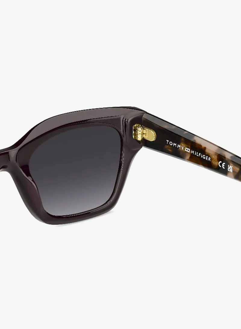 Tommy Hilfiger  TOMMY HILFIGER Sunglasses TH 2264/S Pink  | Best Price UAE