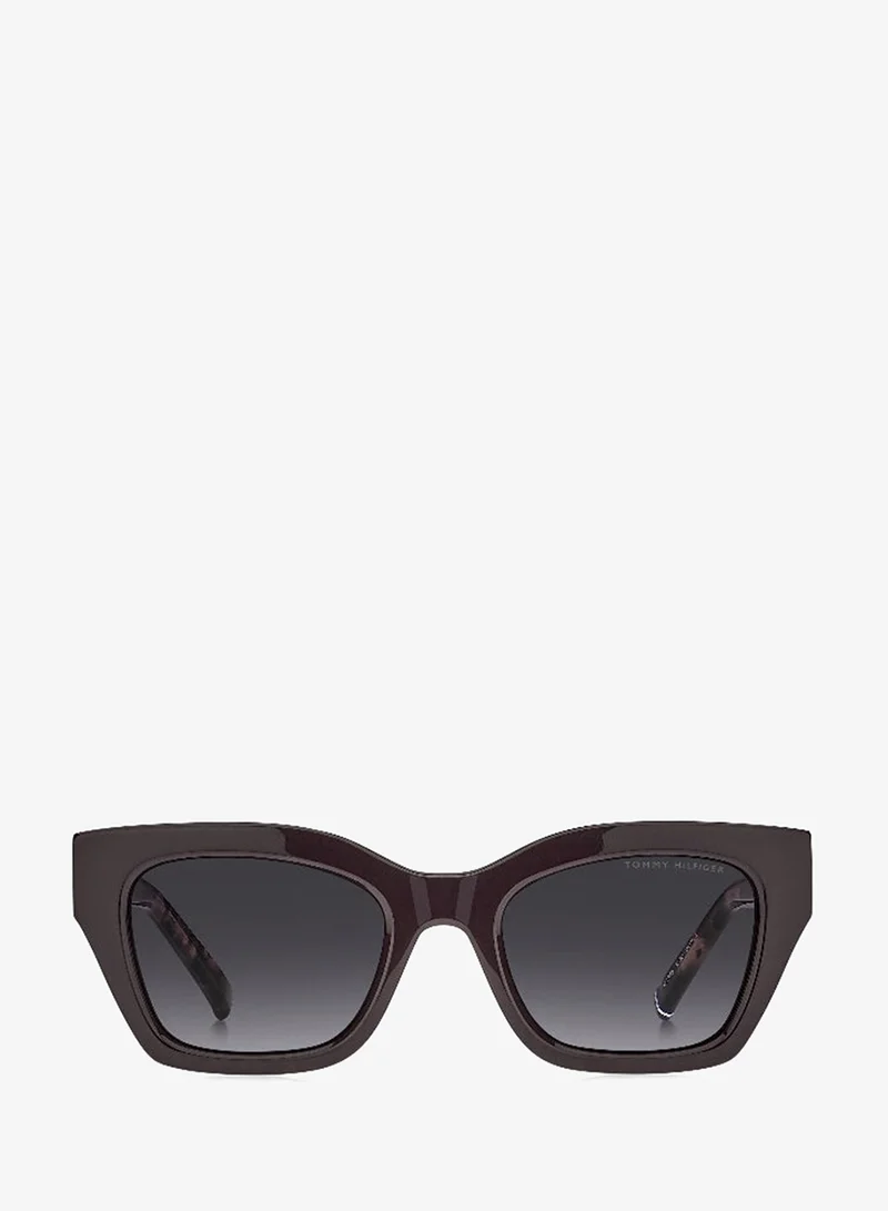 Tommy Hilfiger  TOMMY HILFIGER Sunglasses TH 2264/S Pink  | Best Price UAE