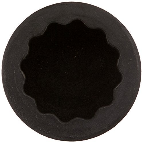 Sunex Tools Sunex SUN216ZB 1/2" Drive 12 Point 1/2" Head Bolt Socket - Image 2