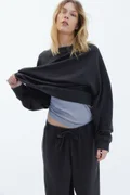 اتش اند ام Grey Dark