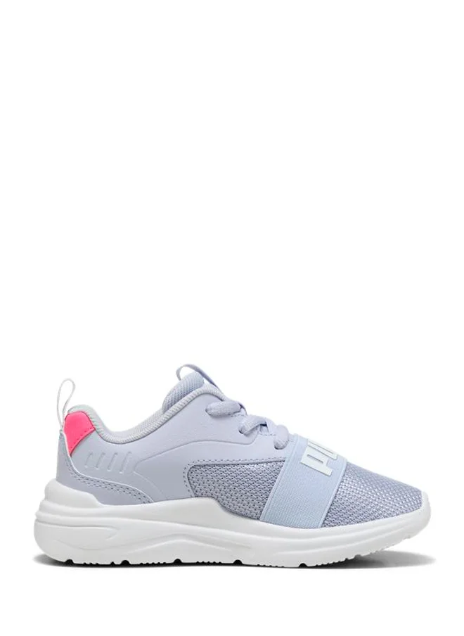 PUMA Kids Soft Wired Ps