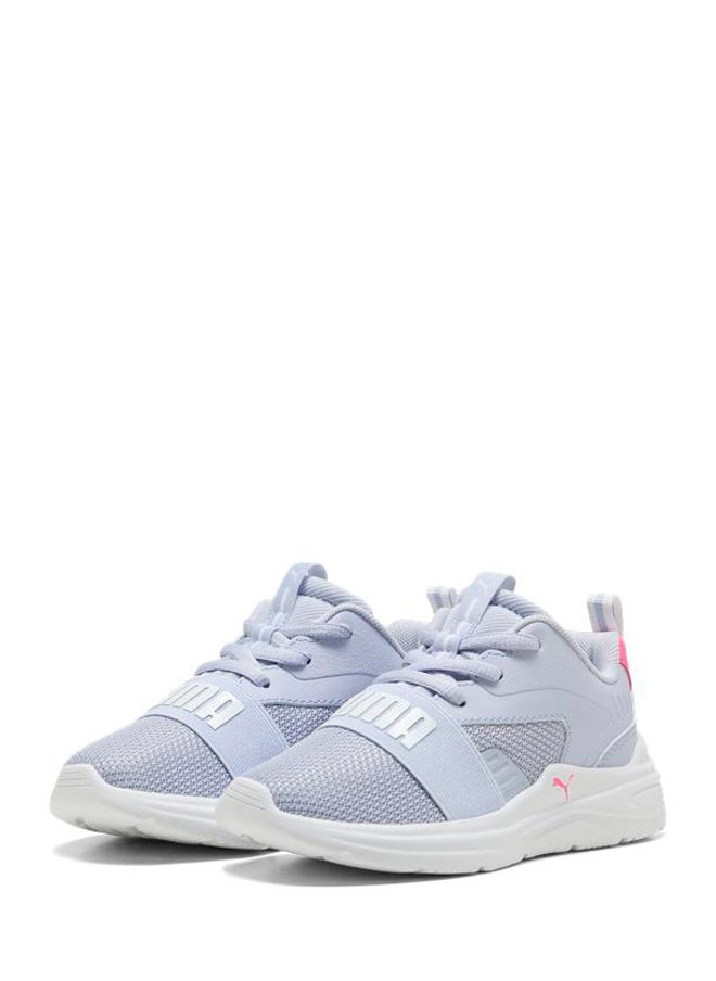 PUMA - Kids Soft Wired Ps - Image 1