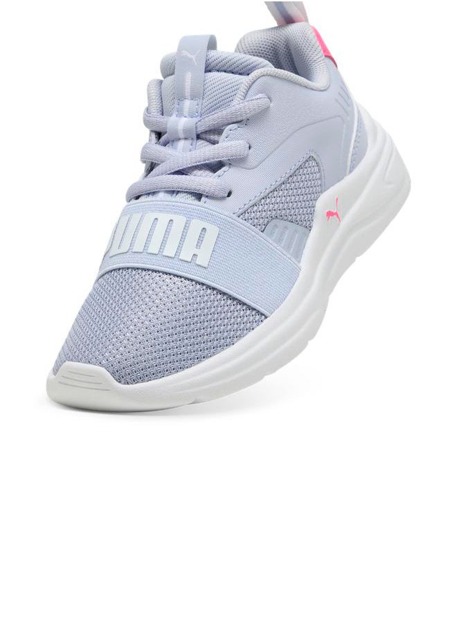 PUMA - Kids Soft Wired Ps - Image 1