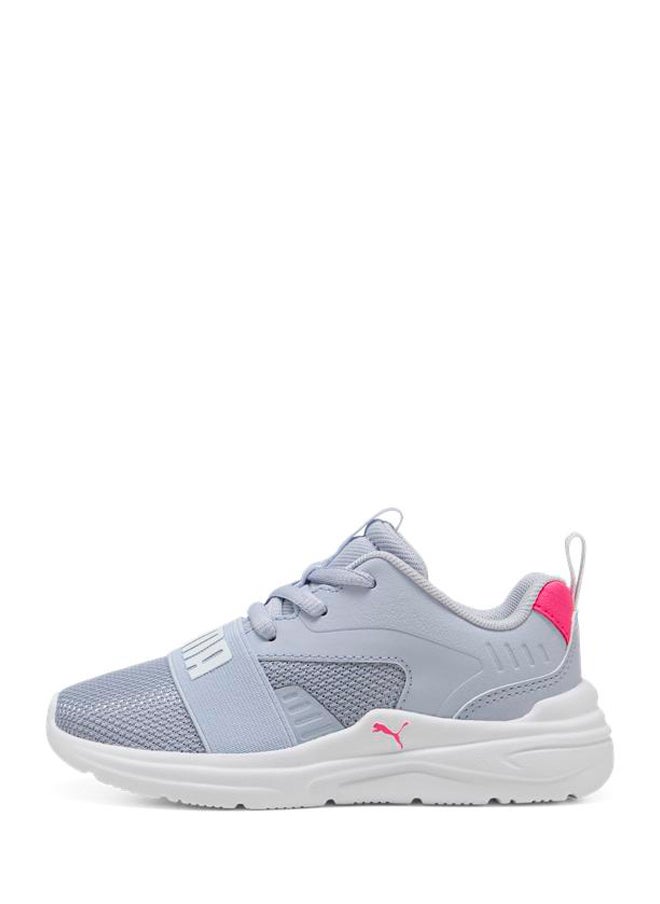 PUMA - Kids Soft Wired Ps - Image 1