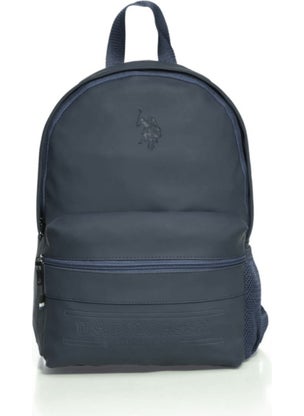 U.S. Polo Assn. Backpack Navy Blue PLÇAN22225 