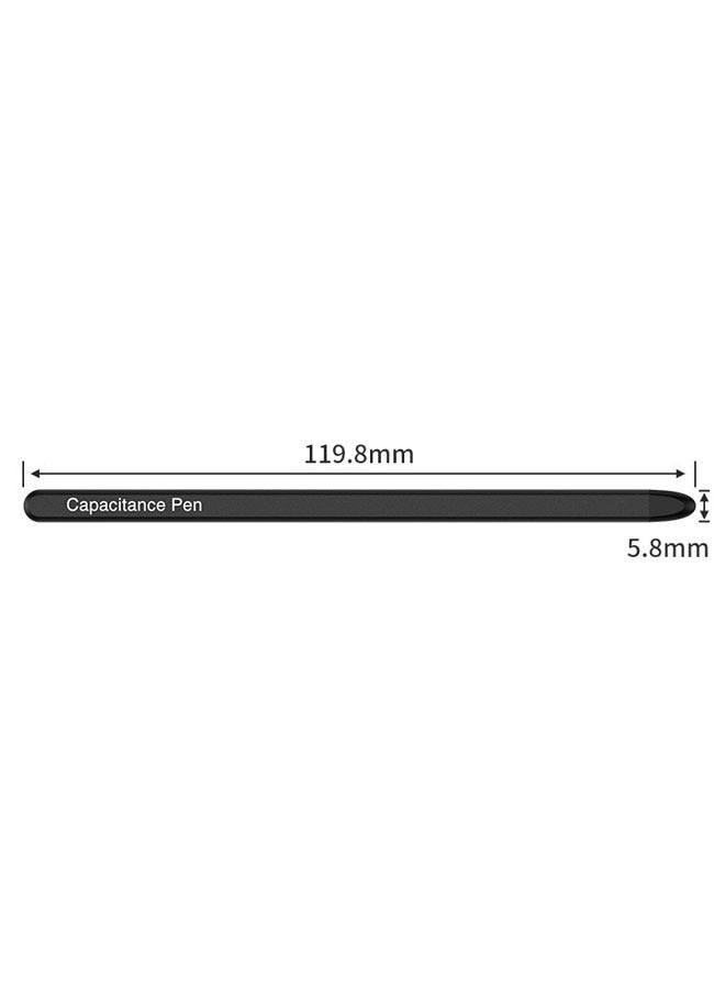 For Samsung Galaxy Z Fold 5 S Pen Stylus, No Charging and High Sensitive, Replacement S Pen for Galaxy Z Fold 5 - Image 5