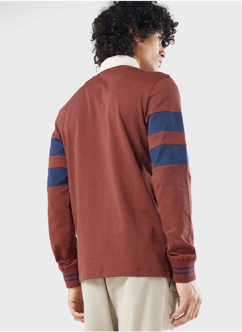 umbro - Rugby Polo - Image 1