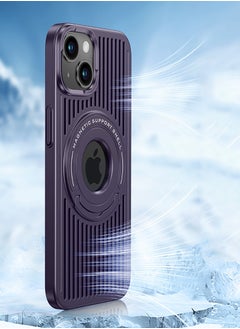 Purple/7