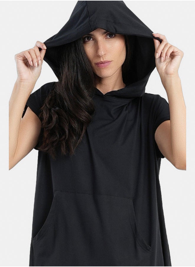 Clue Summer Long Poncho  - Image 3