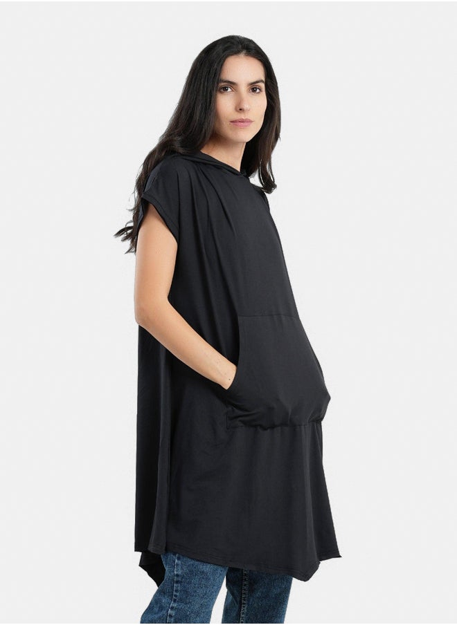 Clue Summer Long Poncho  - Image 2