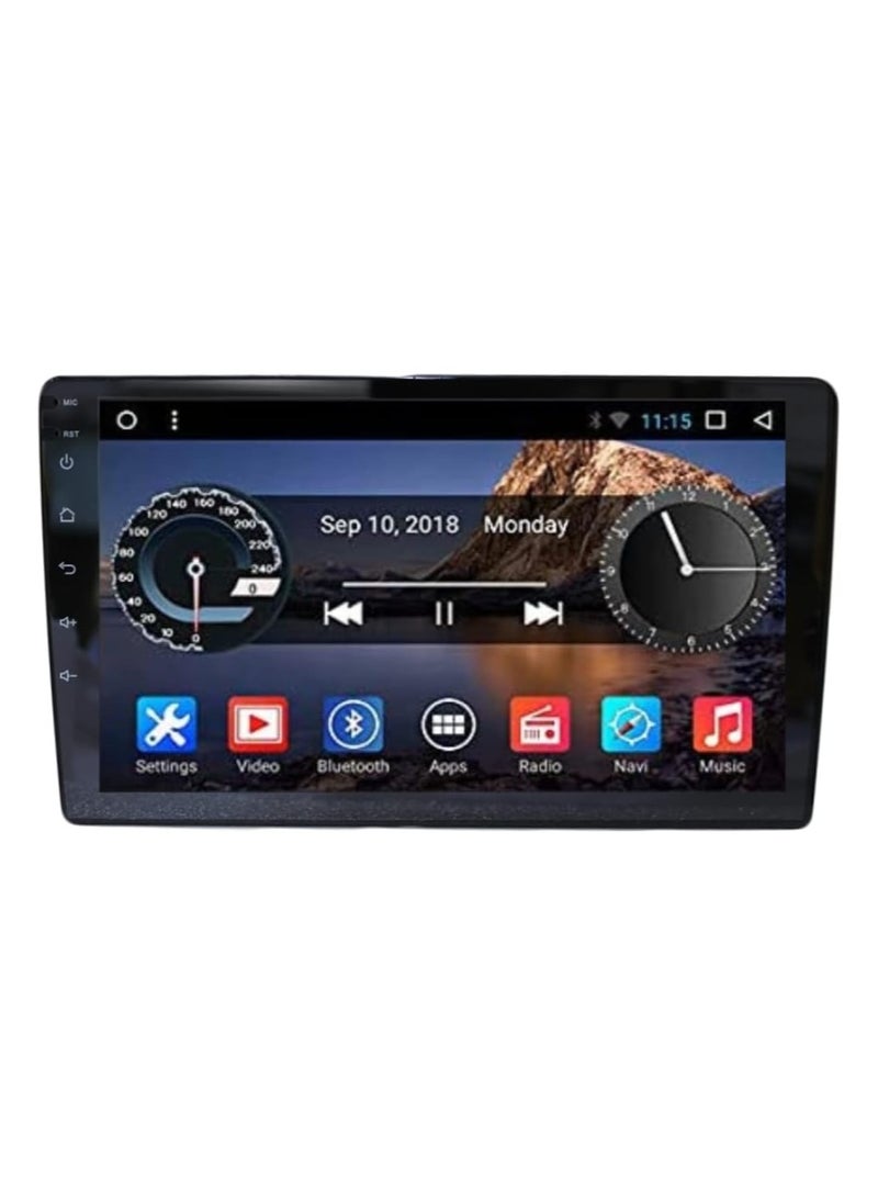 Car Universal DVD Android 10 10.1 inch 1GB+ 16GB Car GPS Navigation Bluetooth Steering Wheel Control USB DVR FM Radio 1080P Video - pzsku/ZFD8B767D132FEF709347Z/45/_/1713358736/4b20acaa-a822-4abd-890f-103b8cac073a