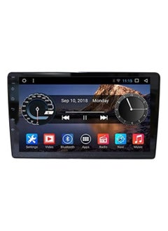 DYT Car Universal DVD Android 10 10.1 inch 1GB+ 16GB Car GPS Navigation Bluetooth Steering Wheel Control USB DVR FM Radio 1080P Video  - Image 1