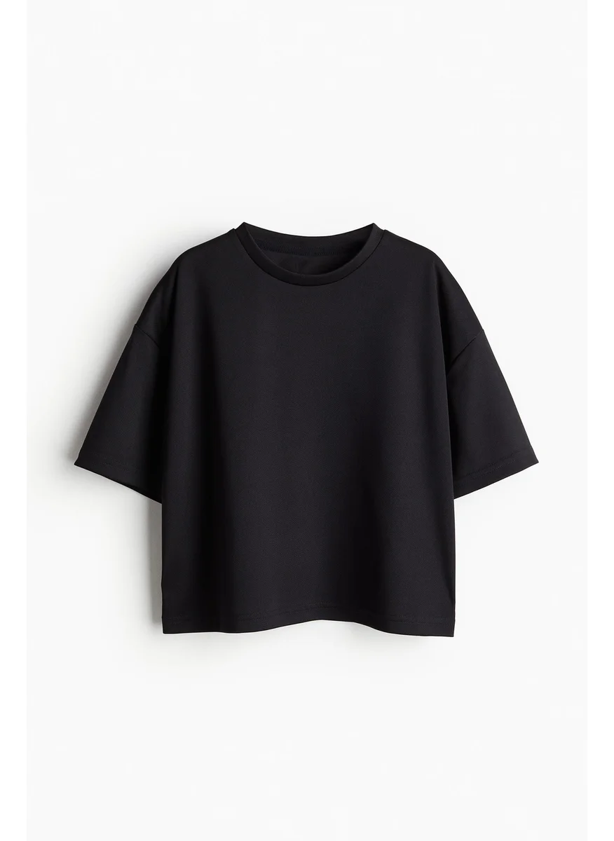 H&M 2-Piece Drymove™ Sports Set