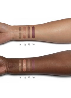 Nouba Qui Creamy Eyeshadow No 12 Rose Gold 4Ml  - Image 2