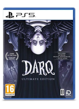 DARQ Ultimate Edition