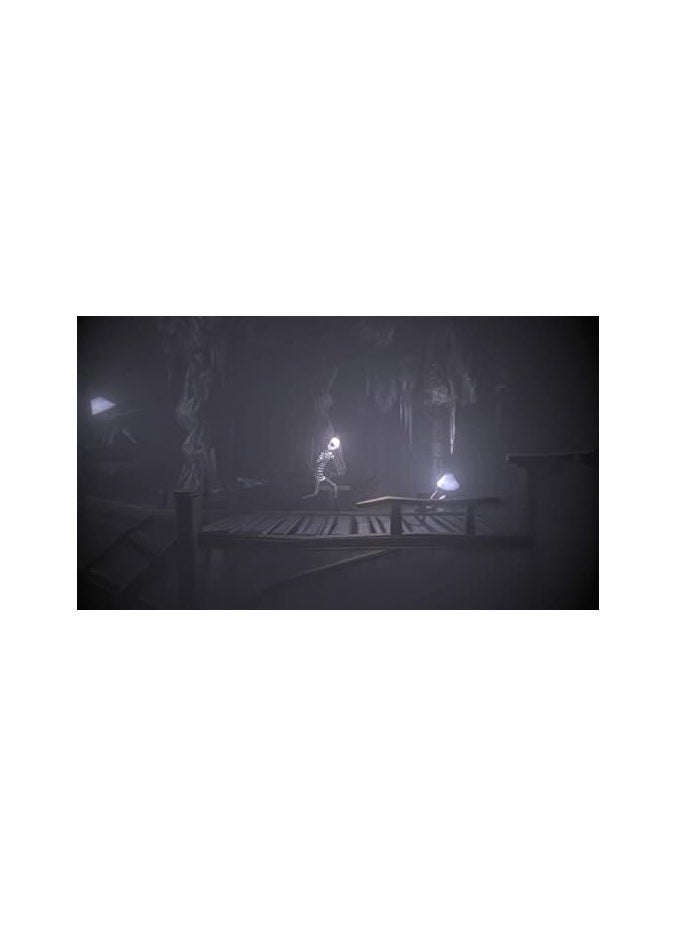 DARQ: Ultimate Edition - إصدار PS5 - لعبة ألغاز رعب
