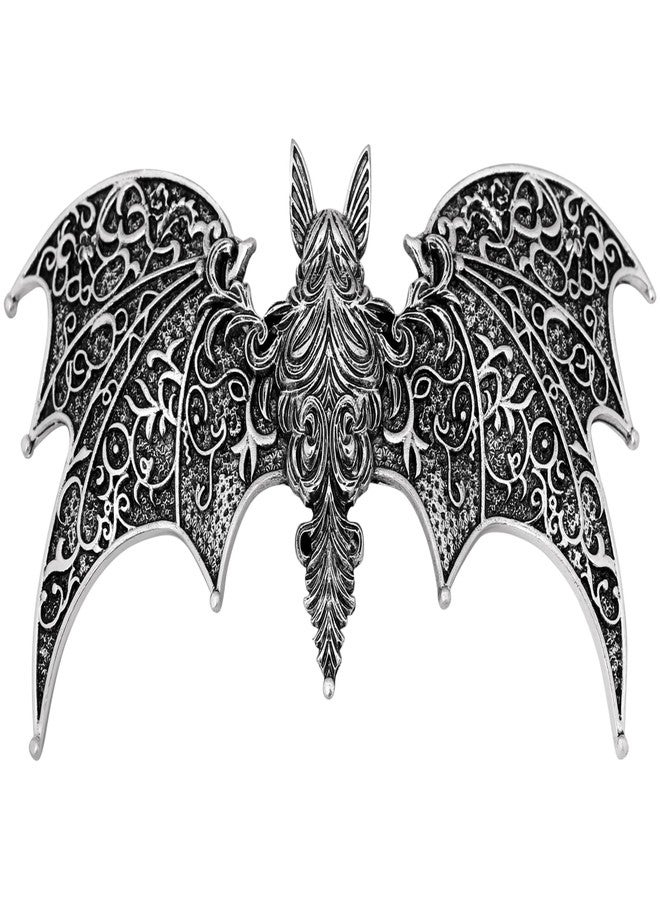 HAQUIL Vintage Gothic Bat Hairpin Wing Celtic Hairpins Hair Accessories Hair Clips - Image 1
