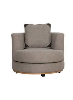 ROYAL FURNITURE Retreat sofa set 6 seaters with ottomon Living Room Furniture  - Image 4