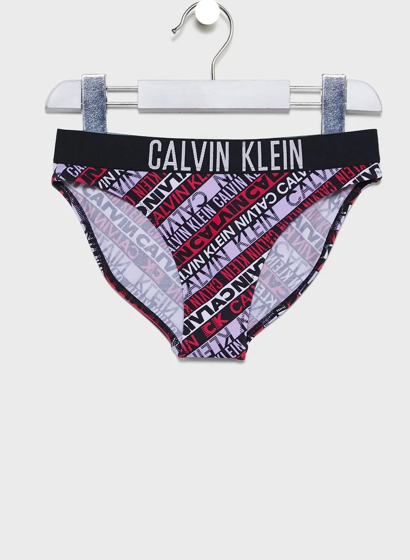 CALVIN KLEIN Kids Bikini