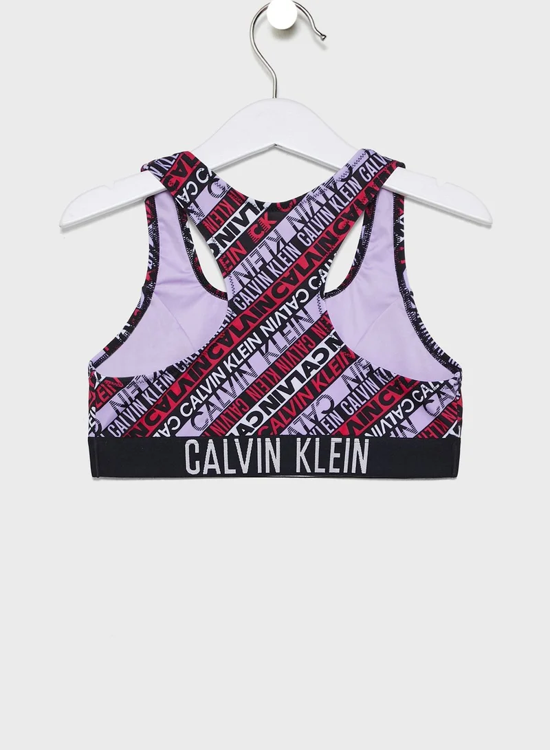 CALVIN KLEIN Kids Bikini