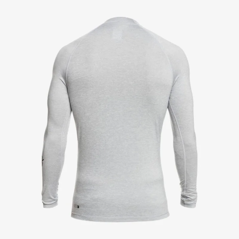 All Time Long Sleeve UPF 50 Rash Vest - Men