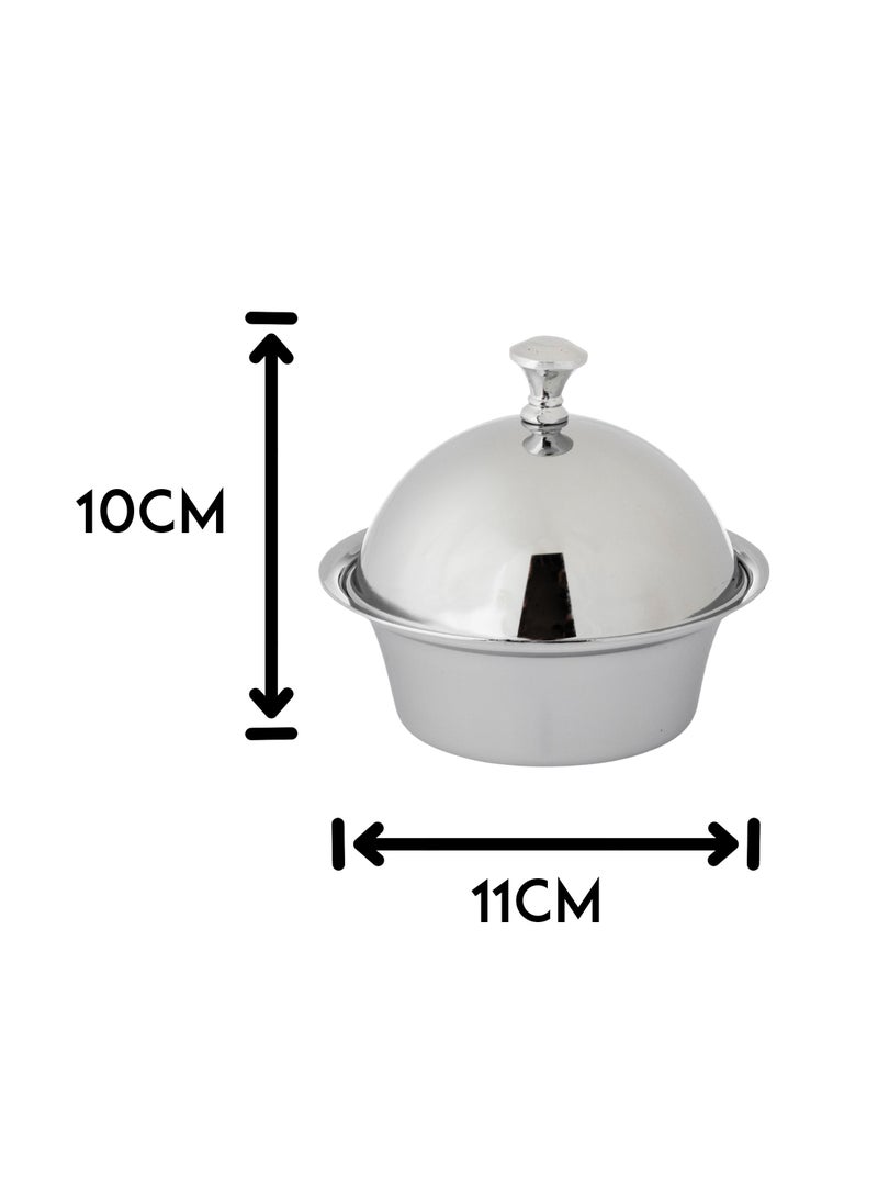 السيف  تمرية ستانلس استيل العالي الجودة من ماركة السيف - Image 3