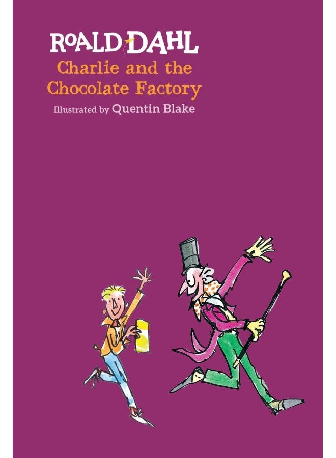 Charlie and the Chocolate Factory - Image 1