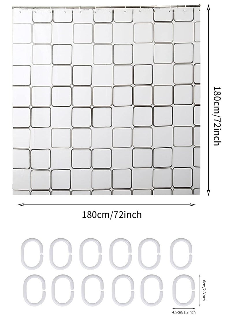 ديوتي ستارة دش للحمام (النمط 1)  - Image 4
