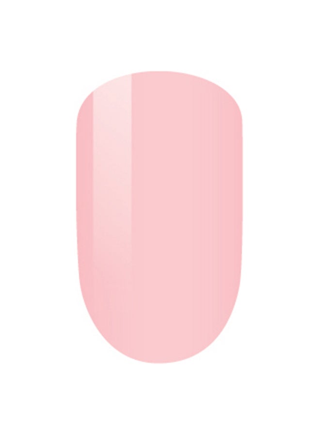 Lechat Soak Off Gel Nail Polish UV LED Gel Polish Pink Clarity PMS54 - Image 2