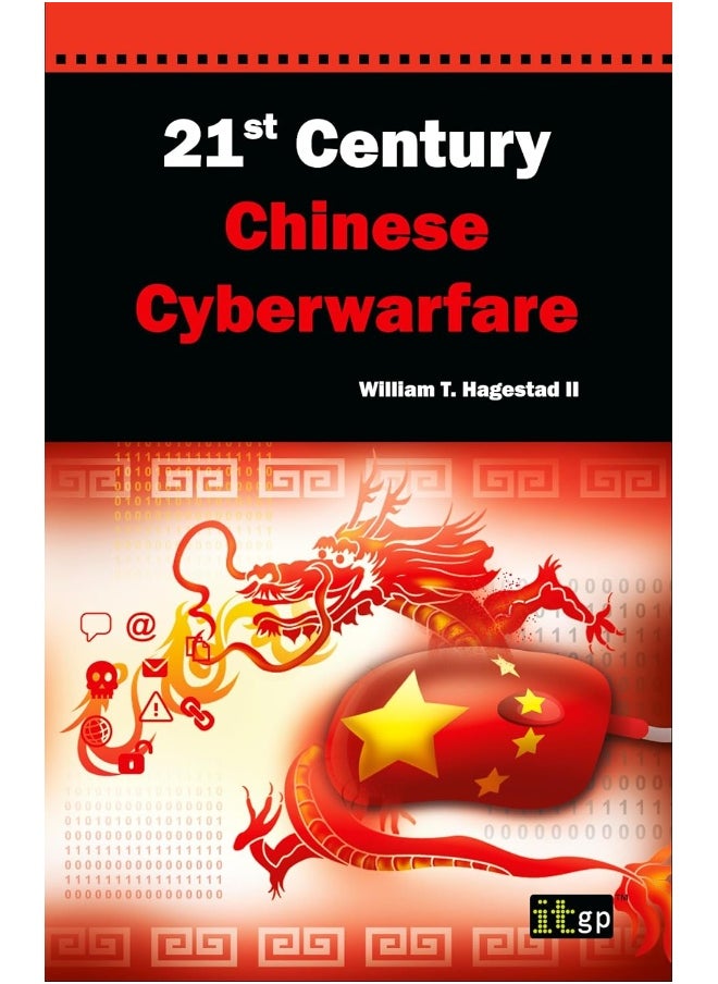 21st Century Chinese Cyberwarfare 