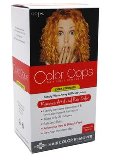 Color Oops Developlus Color Oops Color Remover (Extra Strength) (Pack of 2)  - Image 2