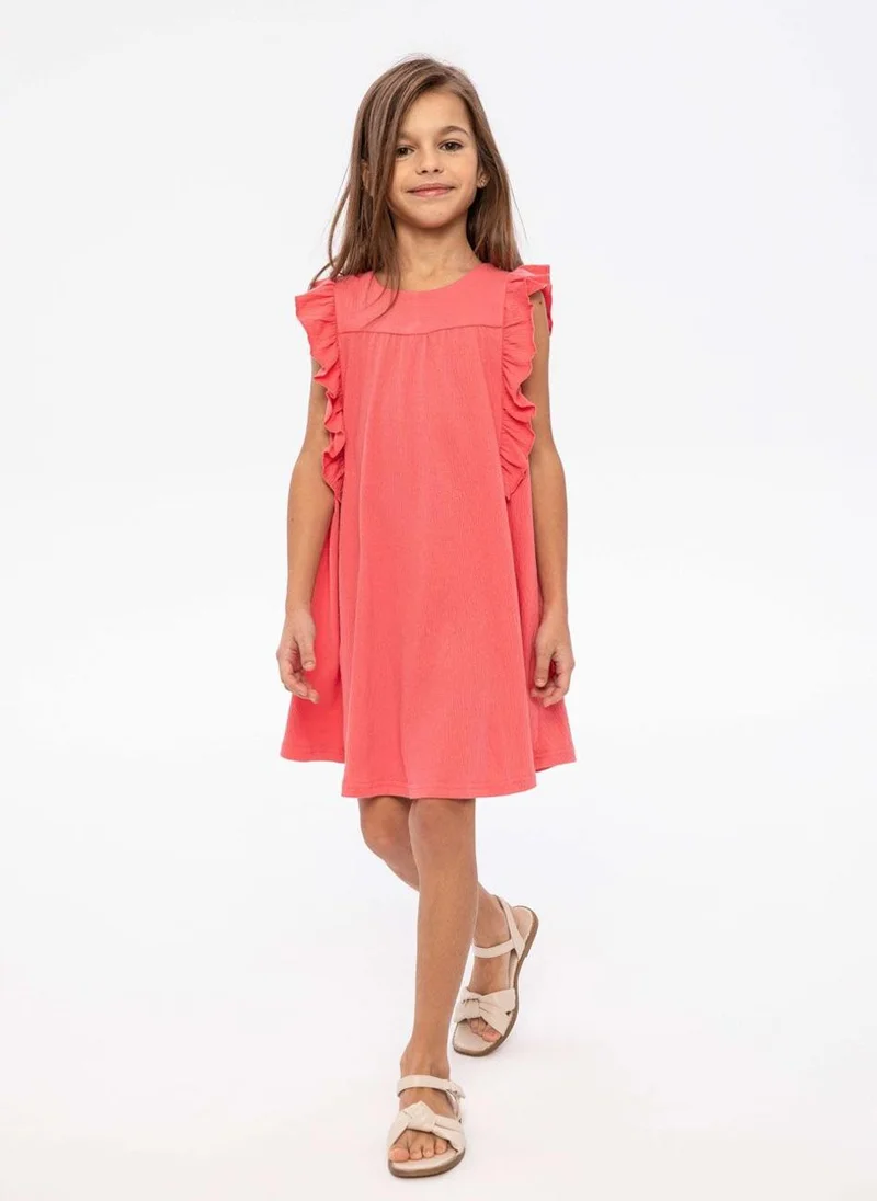 مينوتي Kids Girls Dress
