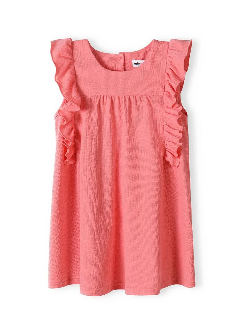 مينوتي Kids Girls Dress