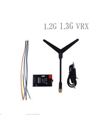 1.2G 1.3G 800mW VTX Figure Transmission 9CH Transmit And Receive 0.8W (Upgrade 1W) Wireless Figure Transmission DMKR-Color:1.2g 1.3g 9ch Vrx Receiving (old Version) - pzsku/ZFD8C8AC199F8F6088935Z/45/1746230702/1d9e1cc7-25be-45ca-893a-b5b067e14824