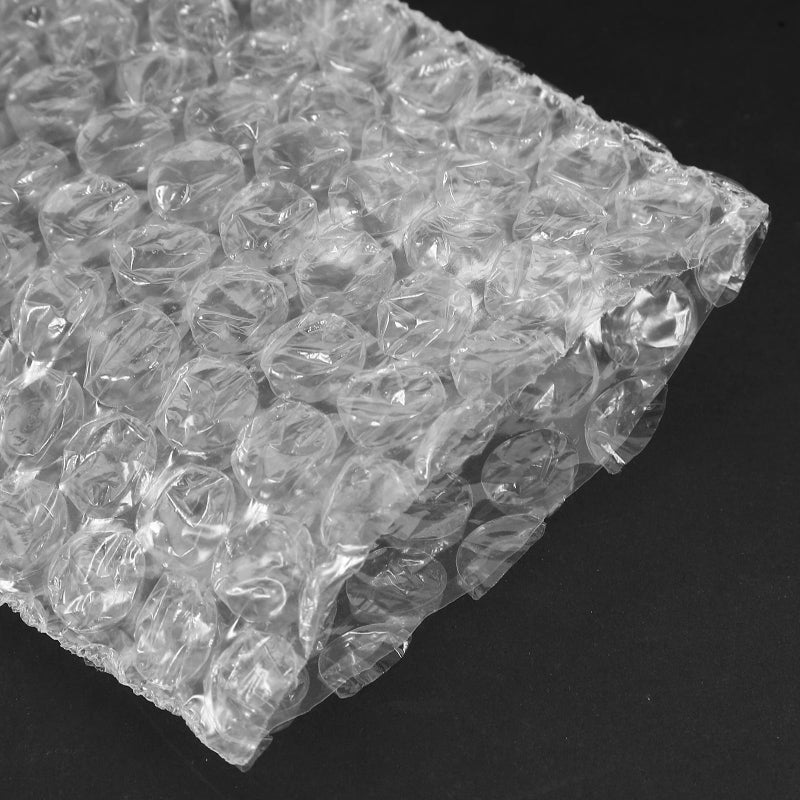 Thick Foam Bubble Pouch 100pcs Shipping Storage Cushioning Shockproof Packaging Bags - Image 4
