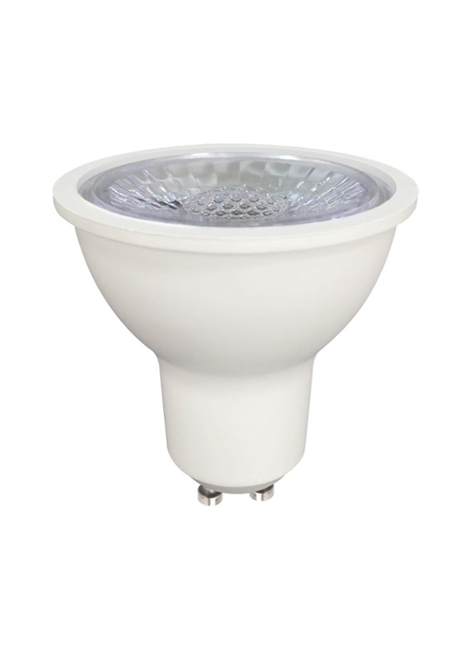 Max D010 LED Cup M-LC2805 SMD 5W G5.3 WH Pack of 3 - Image 2