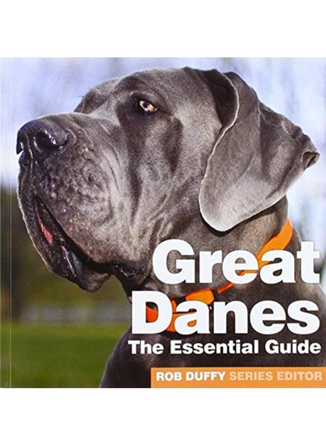 GREAT DANES 