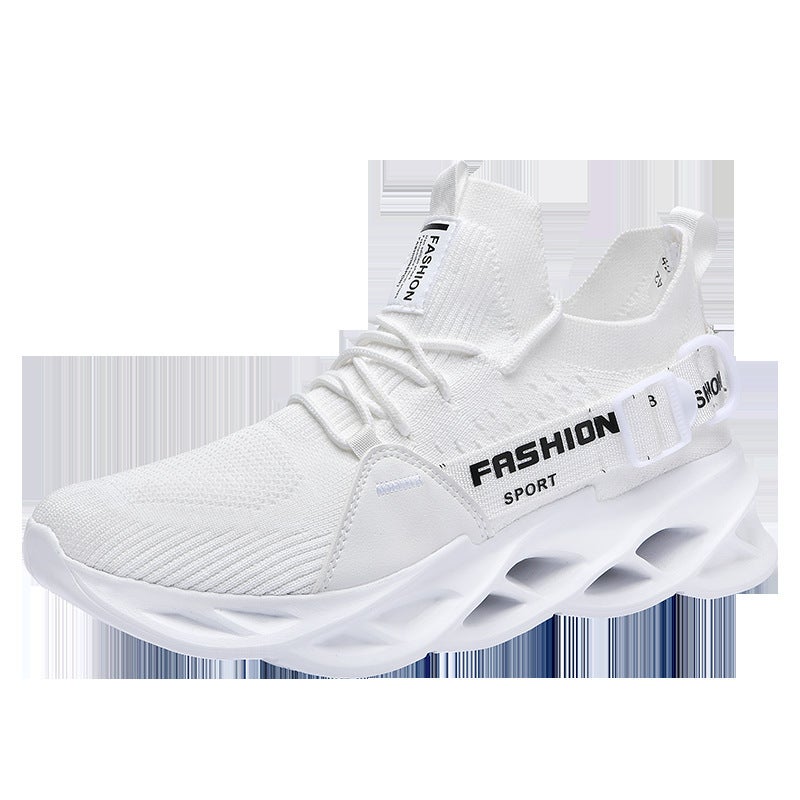 Unisex Casual Sneakers Shoes - Image 1