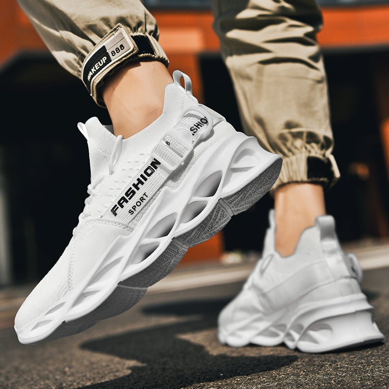 Unisex Casual Sneakers Shoes - Image 3
