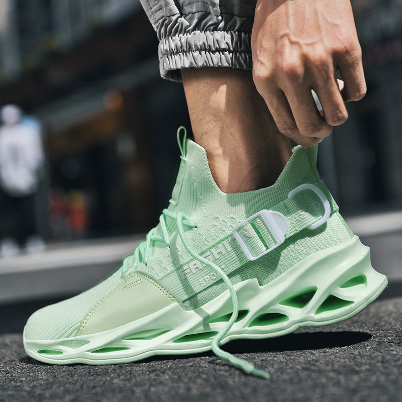 Unisex Casual Sneakers Shoes - Image 2