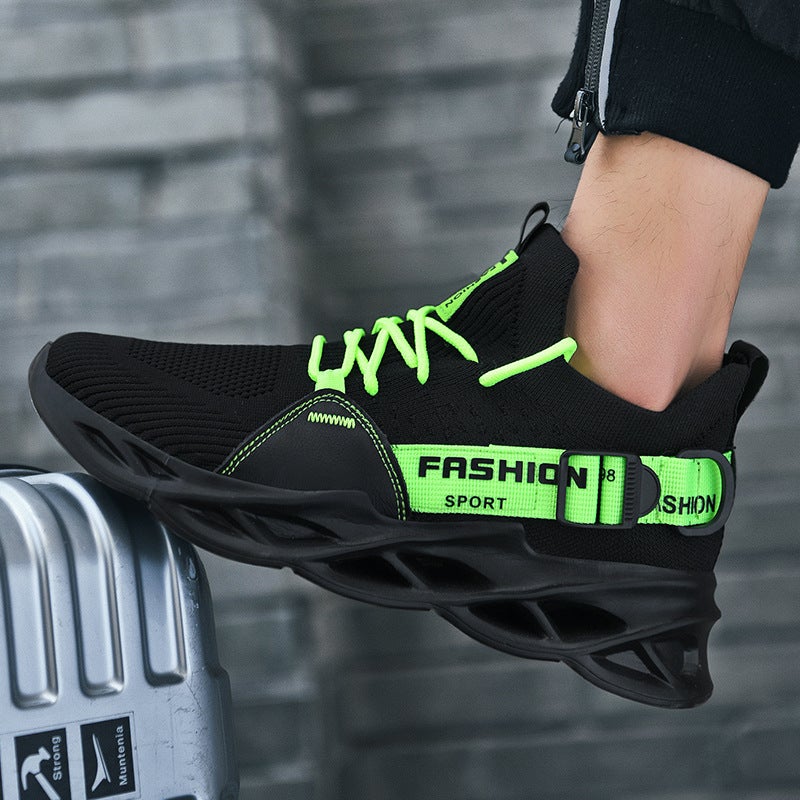 Unisex Casual Sneakers Shoes - Image 5