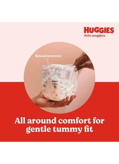 Little Snugglers Baby Diapers Size 6 (35+ Lbs) 44 Ct - pzsku/ZFD8CD49E7E2C070A2DF5Z/45/_/1688971044/15edf20f-1923-4cd0-92b8-afbd4ca9cce9