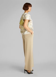 CALVIN KLEIN MINI BAG WITH HARDWARE HANDLE  - Image 5