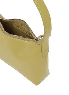 CALVIN KLEIN MINI BAG WITH HARDWARE HANDLE  - Image 4