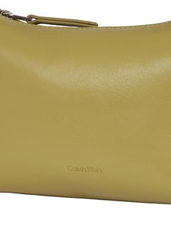 CALVIN KLEIN MINI BAG WITH HARDWARE HANDLE  - Image 3