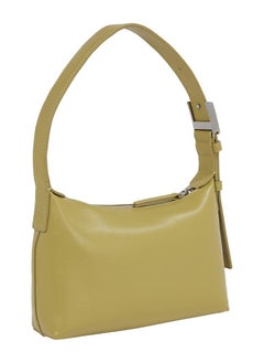 CALVIN KLEIN MINI BAG WITH HARDWARE HANDLE  - Image 2