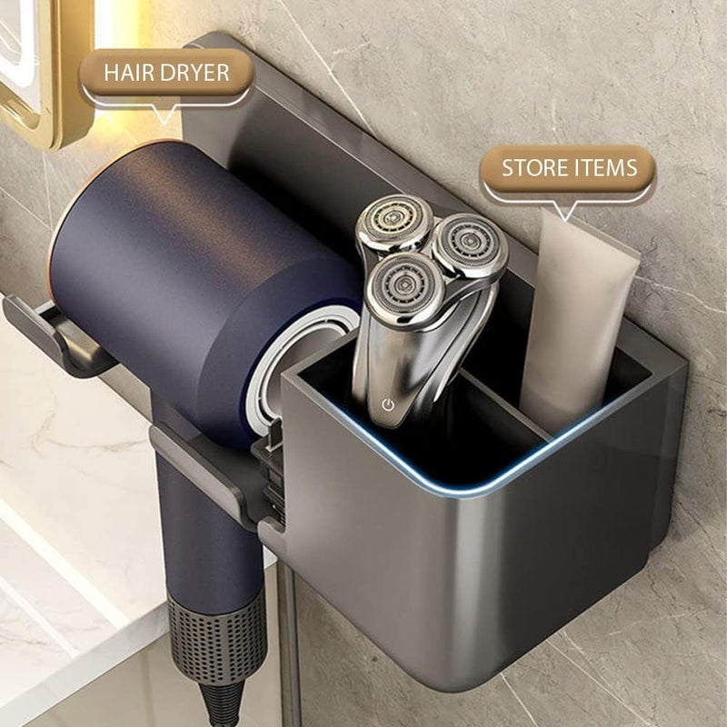 LASALE Hair Dayer Holder - Image 3