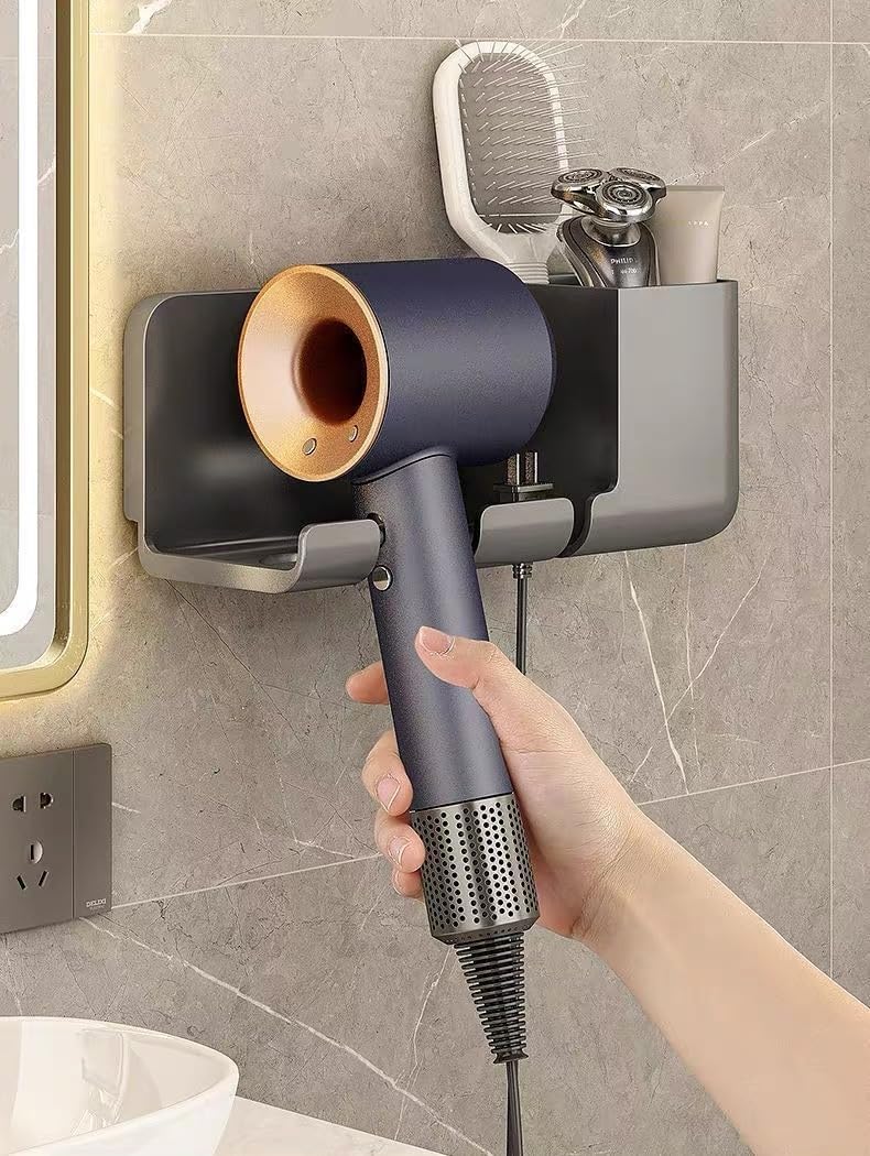 LASALE Hair Dayer Holder - Image 2
